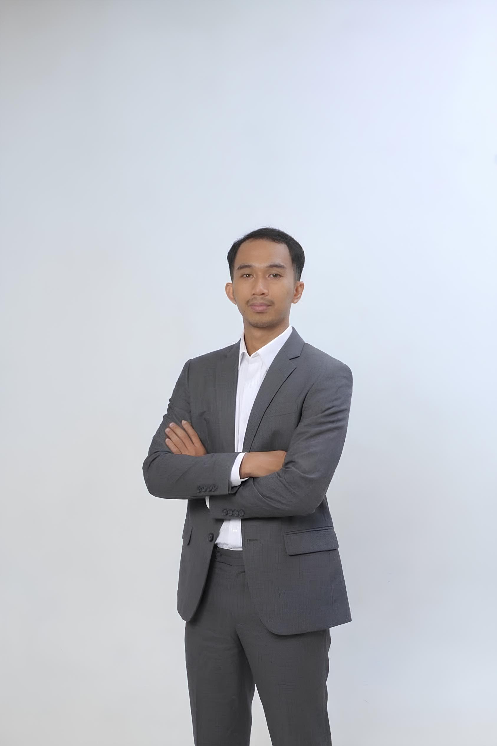 Eduardus Bagus Wicaksono, Software & AI Engineer based in Yogyakarta, Indonesia
